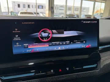 520 i M Sport Carbon HUD H&K Shadow 360  Memory