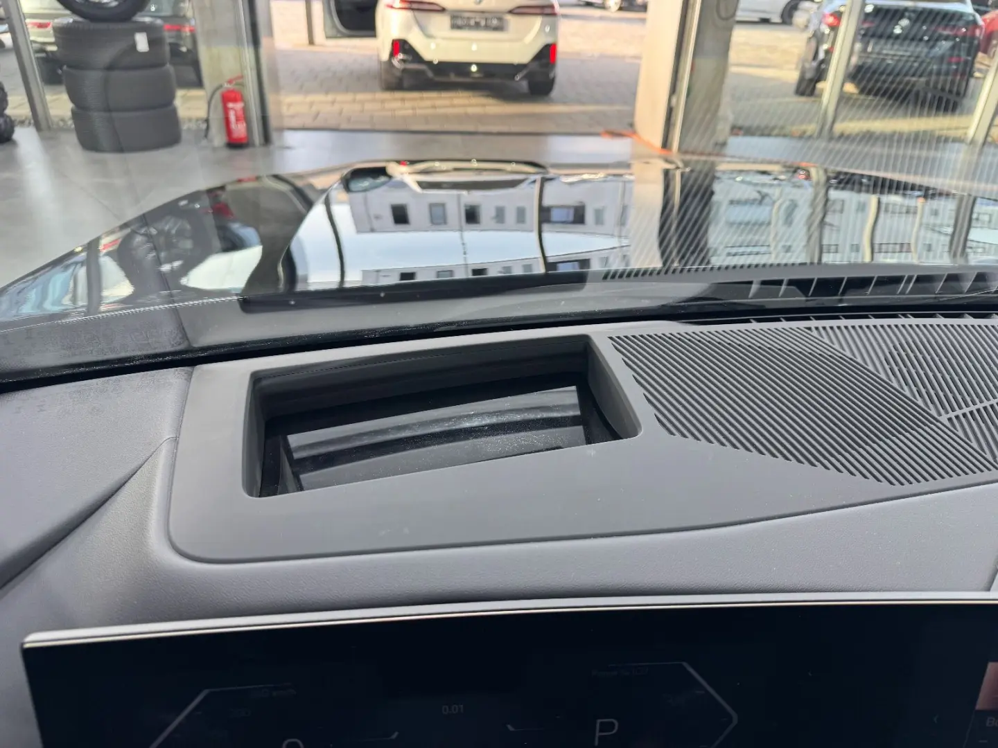 520 i M Sport Carbon HUD H&K Shadow 360  Memory