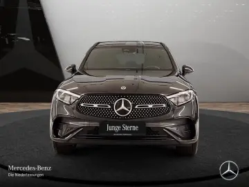 GLC 200 4M AMG Adv.  Night Pano AHK VZ-Ass Memo