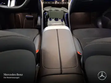 GLC 200 4M AMG Adv.  Night Pano AHK VZ-Ass Memo