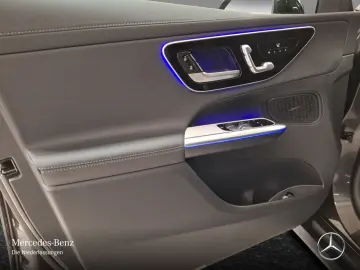 GLC 200 4M AMG Adv.  Night Pano AHK VZ-Ass Memo