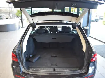 520d Touring xDrive Aut. LED~RFK~HUD~DAB~LiveC.