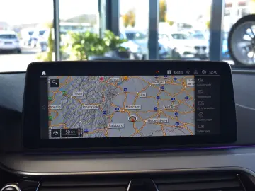 520d Touring xDrive Aut. LED~RFK~HUD~DAB~LiveC.
