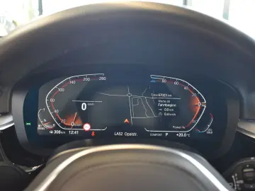 520d Touring xDrive Aut. LED~RFK~HUD~DAB~LiveC.
