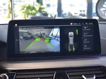 520d Touring xDrive Aut. LED~RFK~HUD~DAB~LiveC.