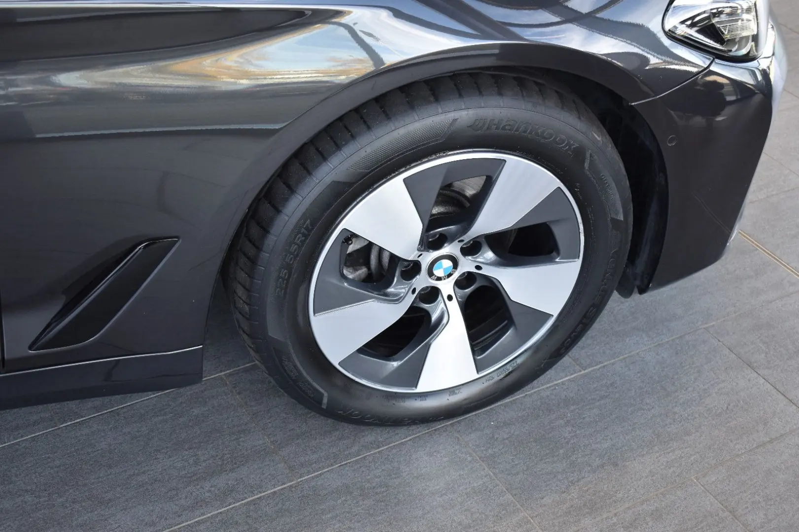 520d Touring xDrive Aut. LED~RFK~HUD~DAB~LiveC.