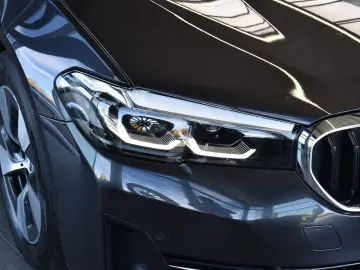 520d Touring xDrive Aut. LED~RFK~HUD~DAB~LiveC.