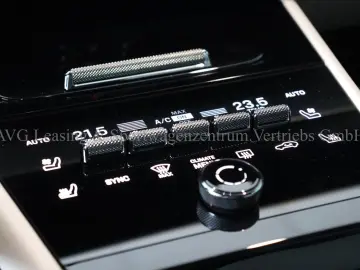 Cayenne E-Hybrid Dt 1.Hd Bicolor Leder