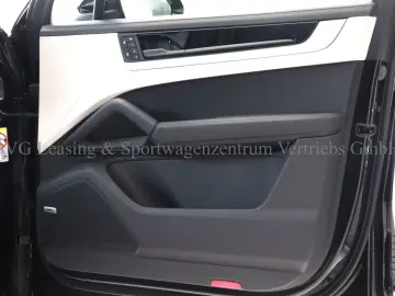 Cayenne E-Hybrid Dt 1.Hd Bicolor Leder