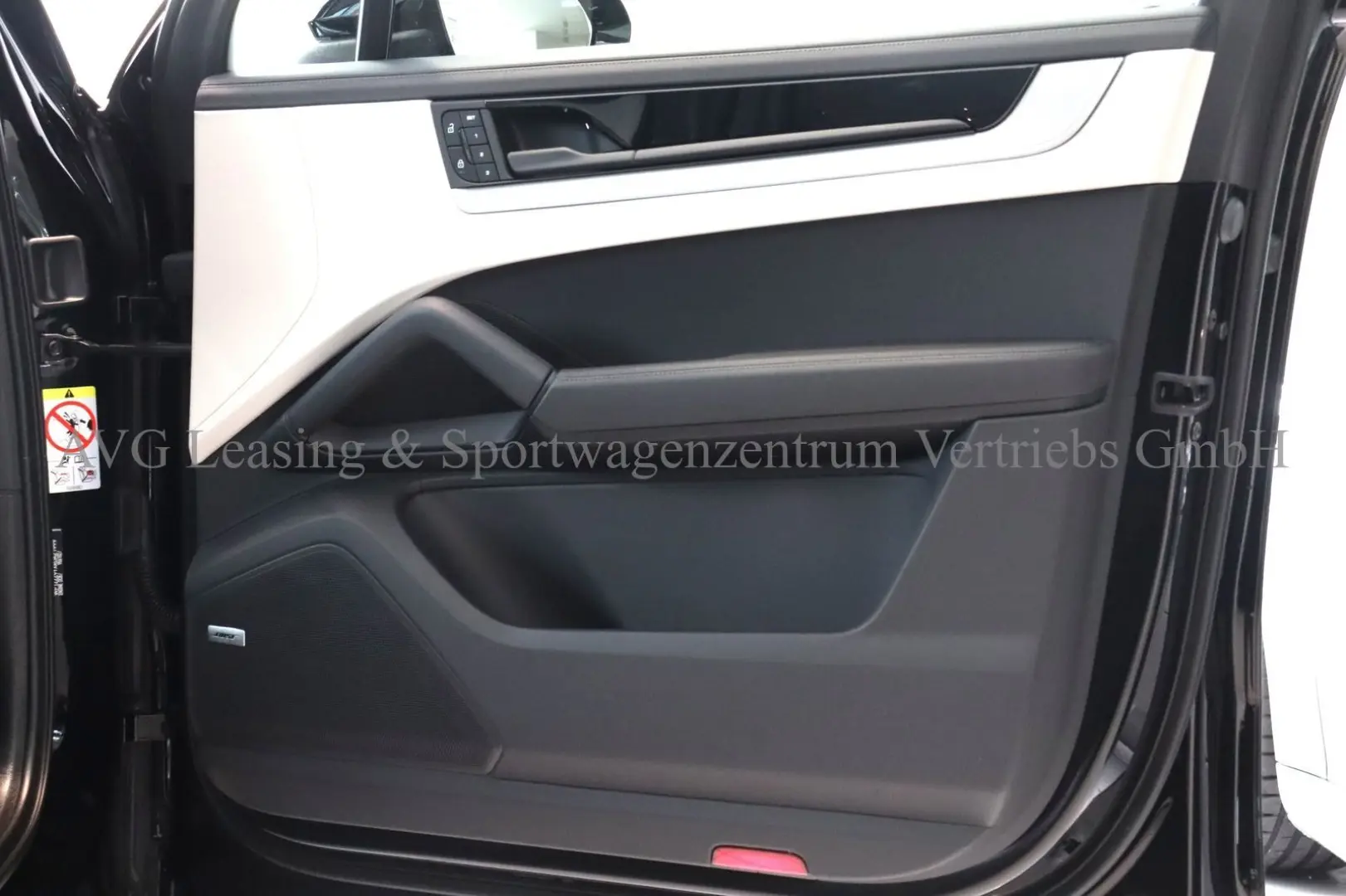 Cayenne E-Hybrid Dt 1.Hd Bicolor Leder