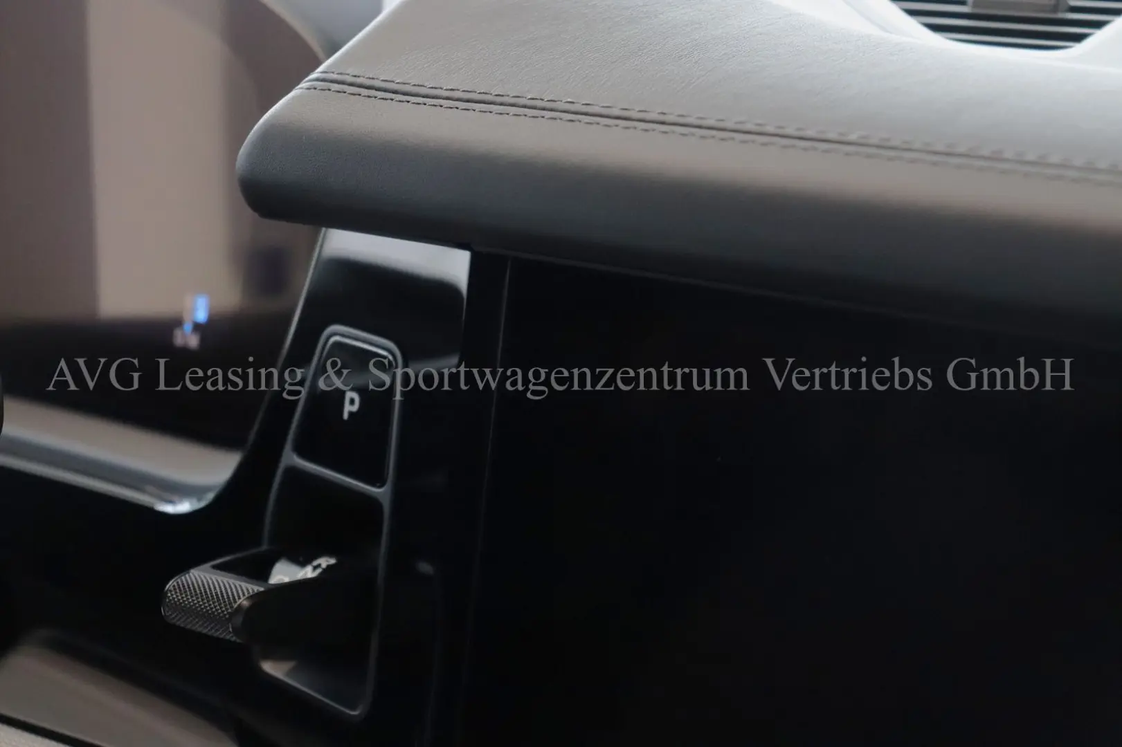 Cayenne E-Hybrid Dt 1.Hd Bicolor Leder