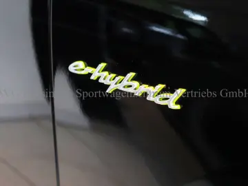 Cayenne E-Hybrid Dt 1.Hd Bicolor Leder