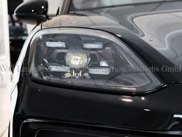 Cayenne E-Hybrid Dt 1.Hd Bicolor Leder