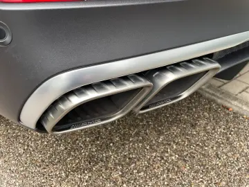 Mercedes-AMG GLE 63 S 4M   PANO STANDHEIZUNG