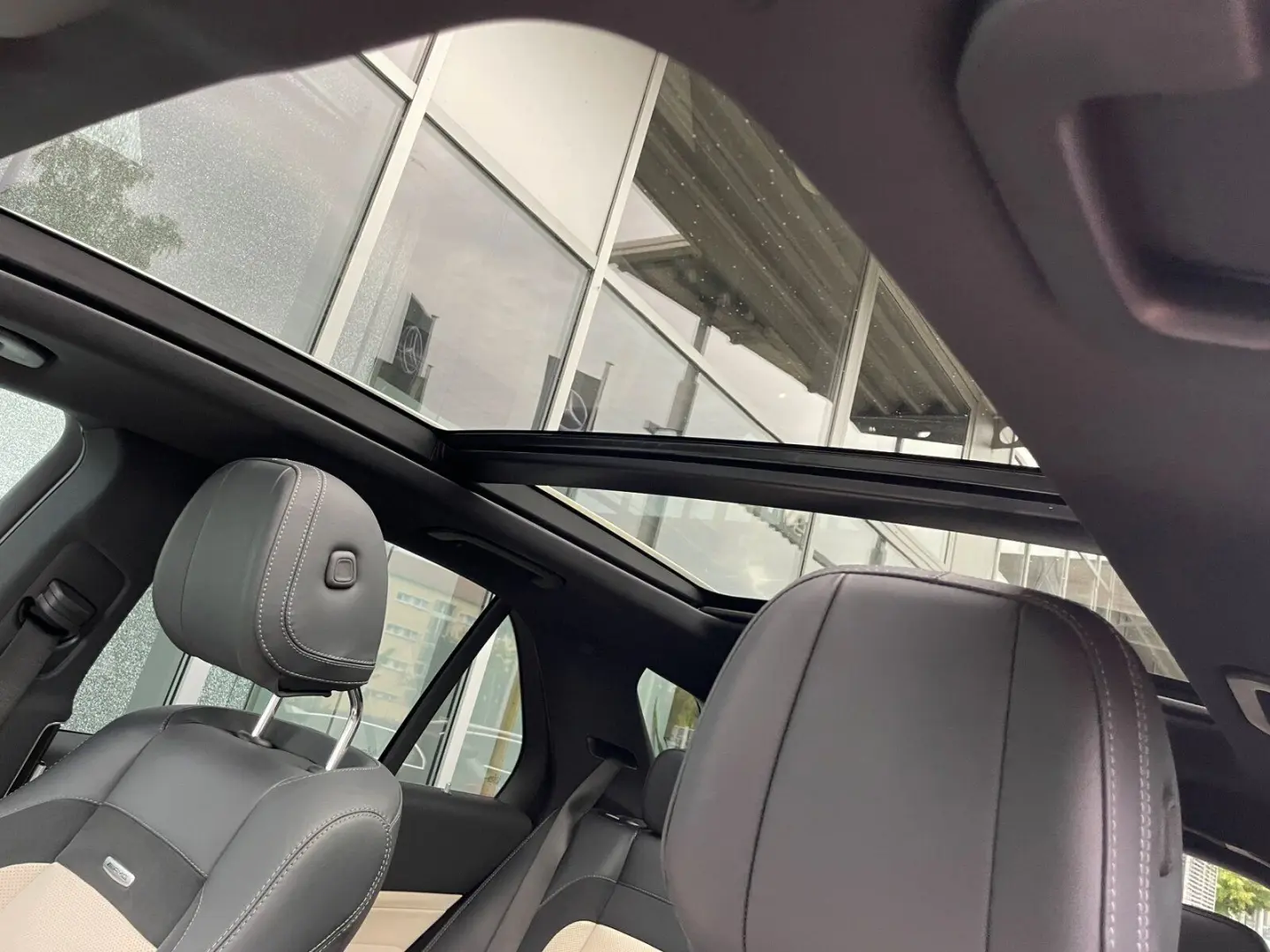 Mercedes-AMG GLE 63 S 4M   PANO STANDHEIZUNG