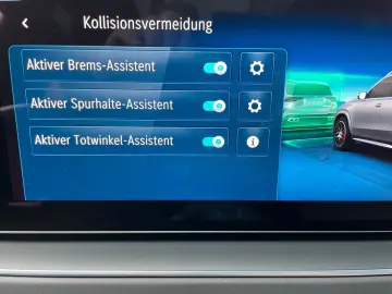 Mercedes-AMG GLE 63 S 4M   PANO STANDHEIZUNG