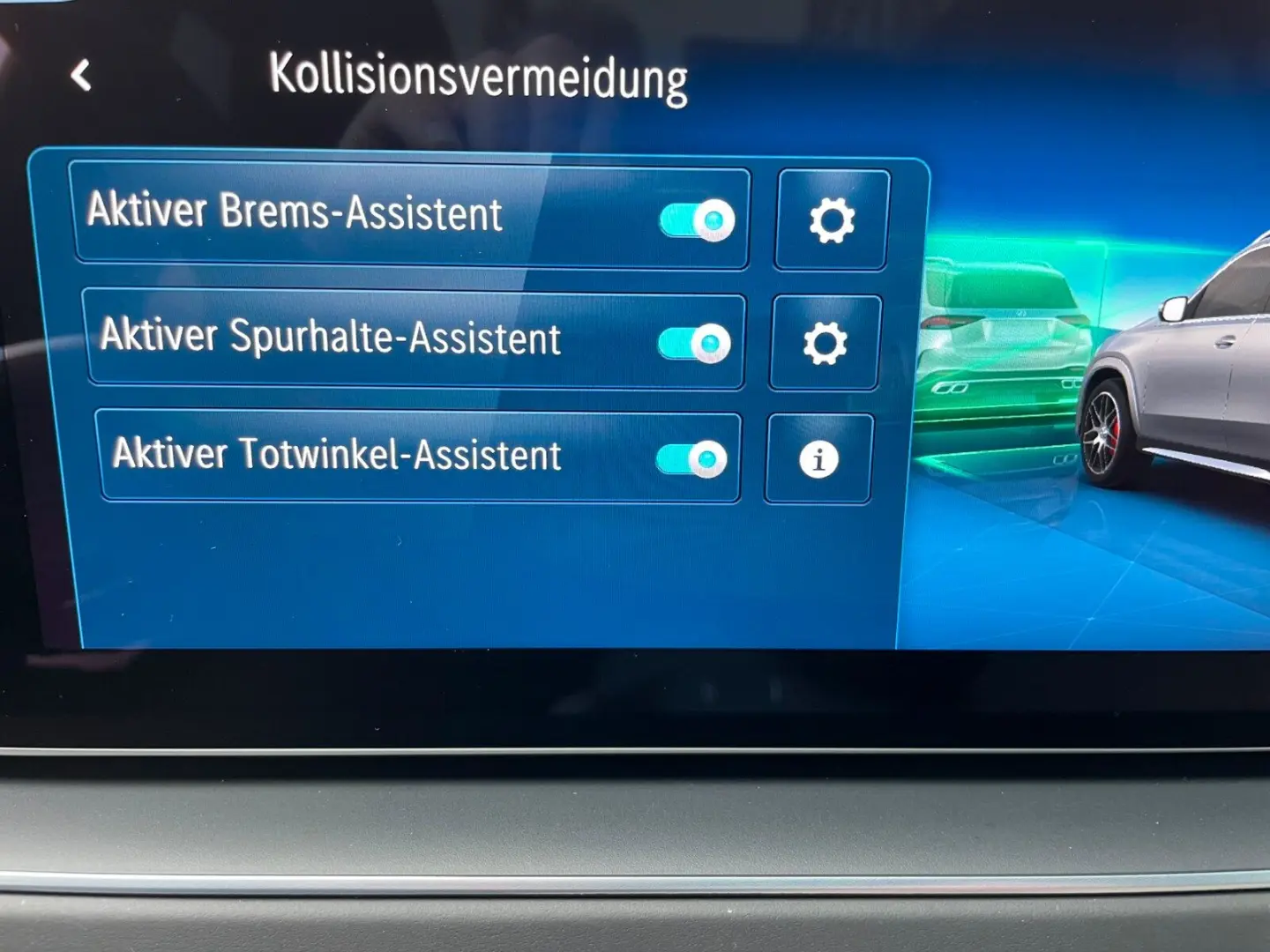 Mercedes-AMG GLE 63 S 4M   PANO STANDHEIZUNG