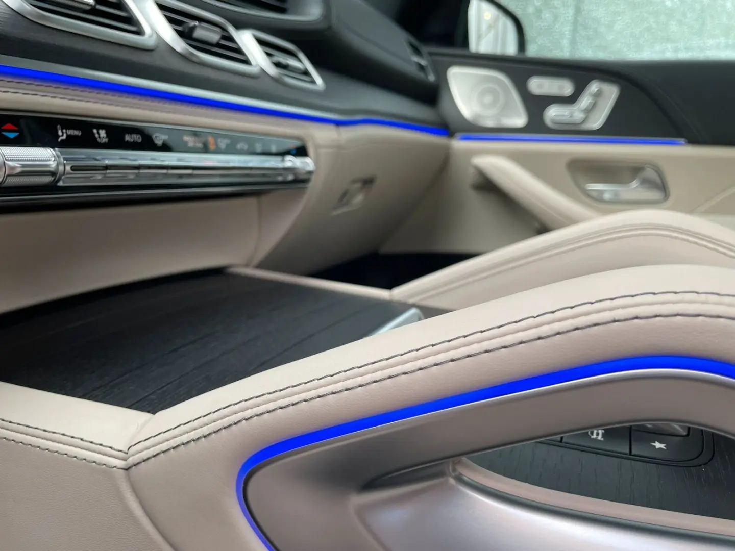 Mercedes-AMG GLE 63 S 4M   PANO STANDHEIZUNG