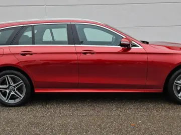 E 300de 4M AMG LINE WIDE 360 MBEAM AHK AMBIENTE