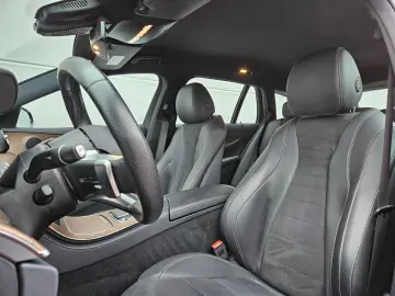 E 300de 4M AMG LINE WIDE 360 MBEAM AHK AMBIENTE