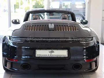 992 911 Carrera GTS Cabrio UNIKAT DT 1.HD CARBON