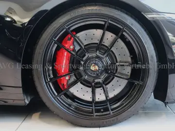 992 911 Carrera GTS Cabrio UNIKAT DT 1.HD CARBON