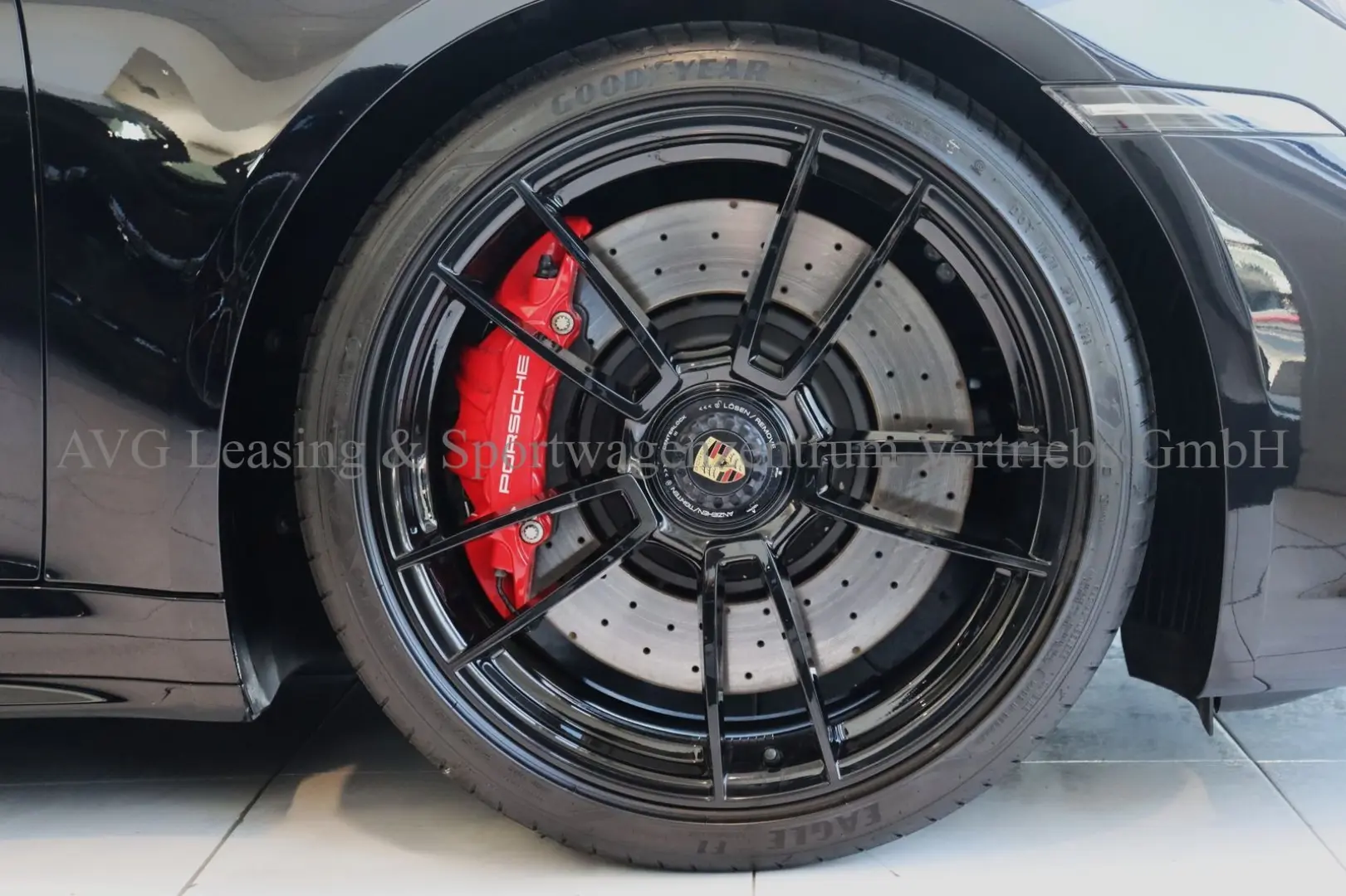 992 911 Carrera GTS Cabrio UNIKAT DT 1.HD CARBON