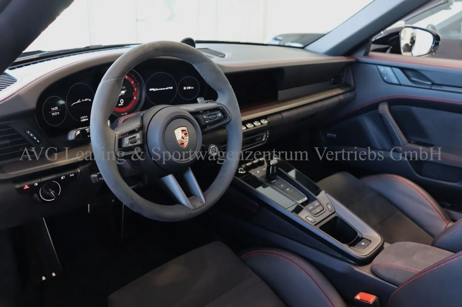 992 911 Carrera GTS Cabrio UNIKAT DT 1.HD CARBON