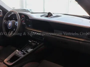 992 911 Carrera GTS Cabrio UNIKAT DT 1.HD CARBON