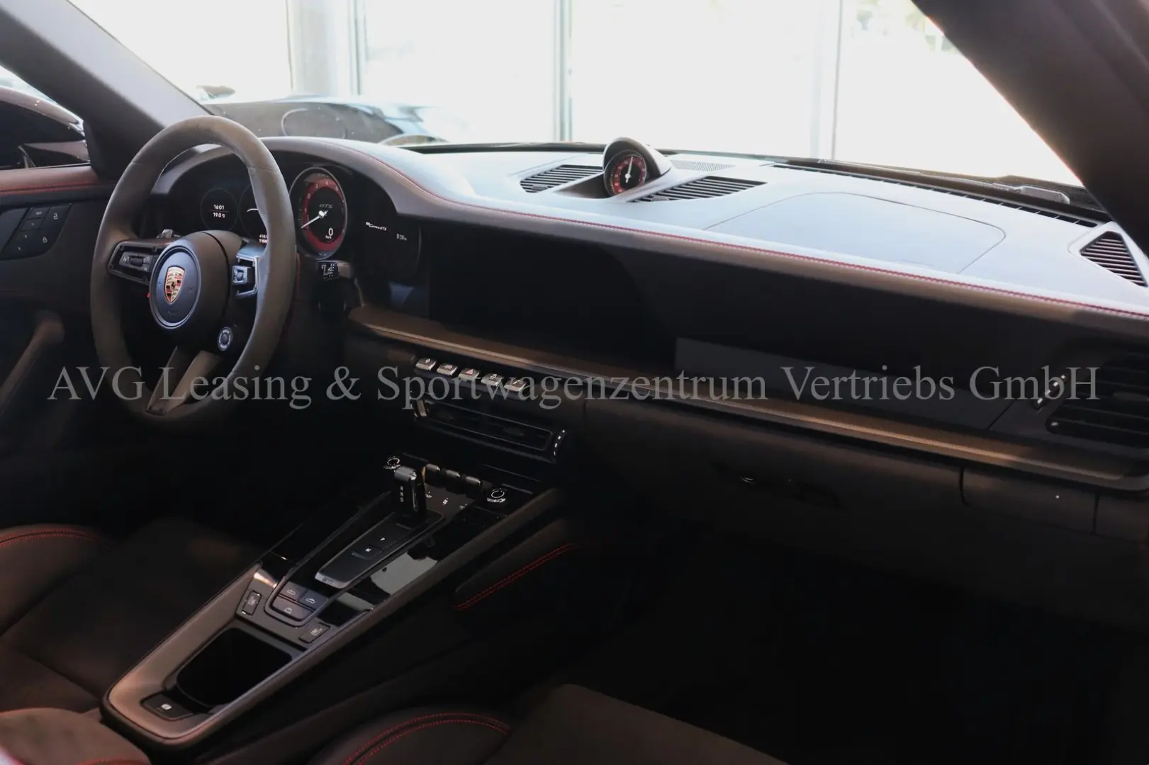 992 911 Carrera GTS Cabrio UNIKAT DT 1.HD CARBON