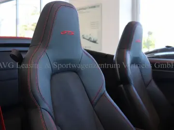 992 911 Carrera GTS Cabrio UNIKAT DT 1.HD CARBON