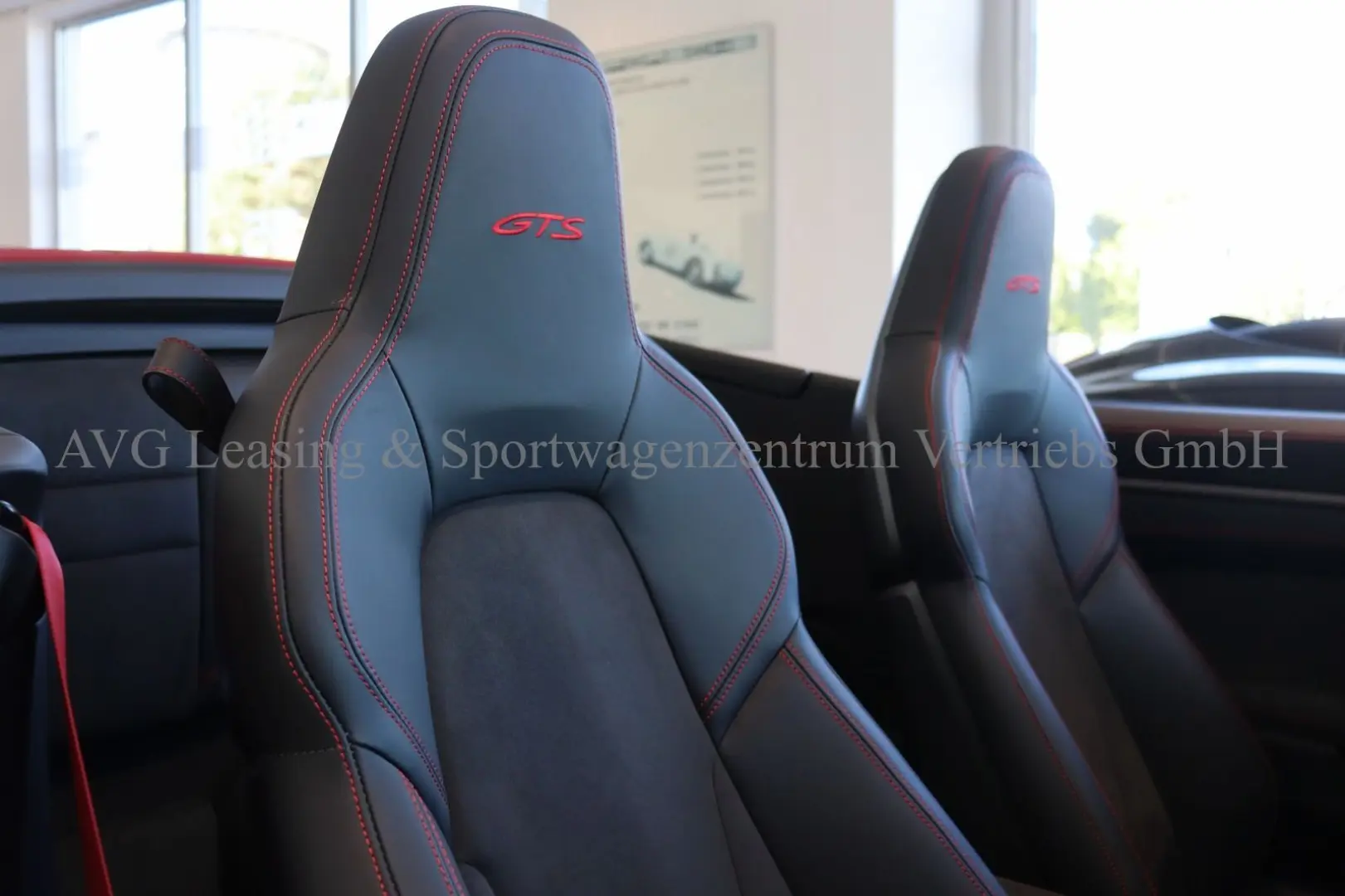 992 911 Carrera GTS Cabrio UNIKAT DT 1.HD CARBON