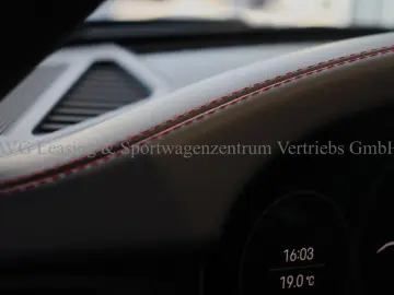 992 911 Carrera GTS Cabrio UNIKAT DT 1.HD CARBON