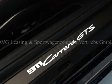992 911 Carrera GTS Cabrio UNIKAT DT 1.HD CARBON
