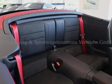 992 911 Carrera GTS Cabrio UNIKAT DT 1.HD CARBON