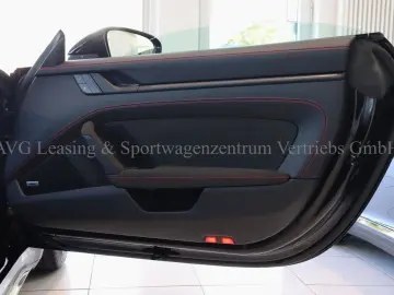 992 911 Carrera GTS Cabrio UNIKAT DT 1.HD CARBON