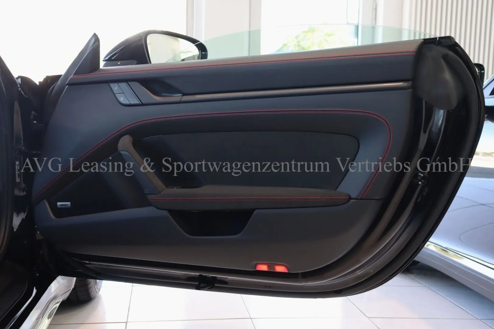 992 911 Carrera GTS Cabrio UNIKAT DT 1.HD CARBON