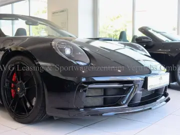 992 911 Carrera GTS Cabrio UNIKAT DT 1.HD CARBON