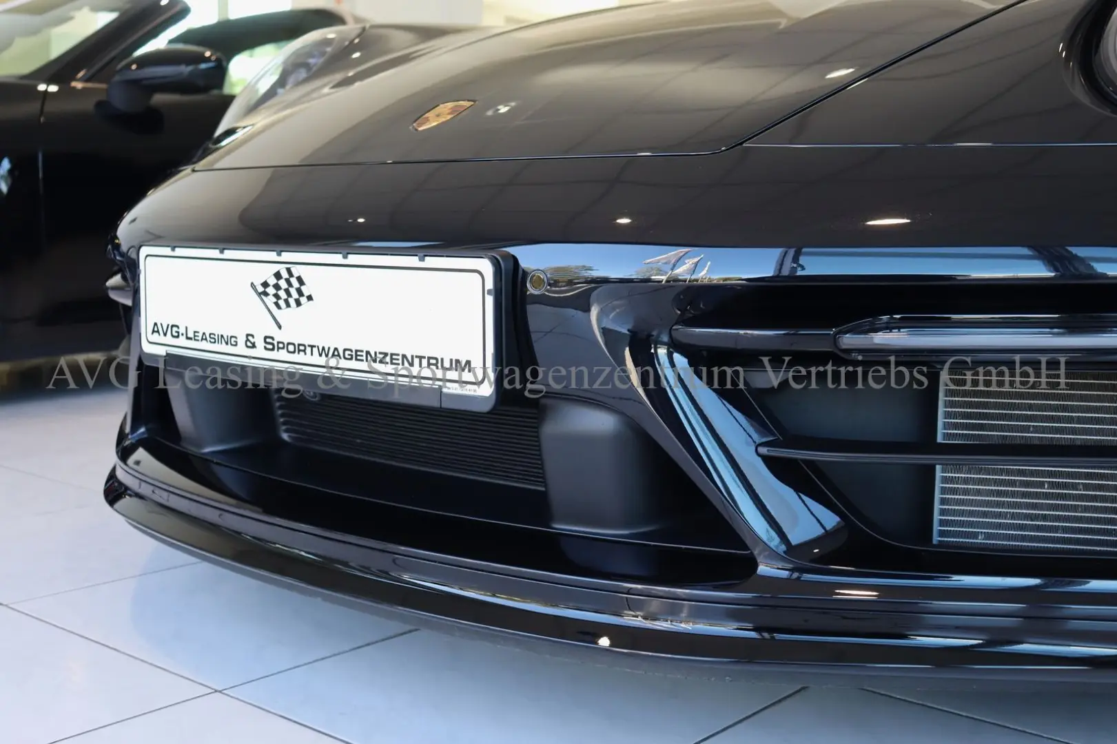 992 911 Carrera GTS Cabrio UNIKAT DT 1.HD CARBON