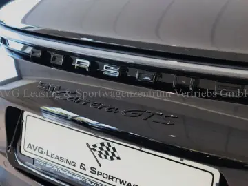 992 911 Carrera GTS Cabrio UNIKAT DT 1.HD CARBON