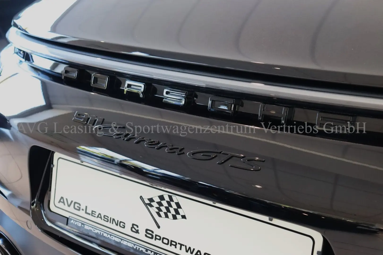 992 911 Carrera GTS Cabrio UNIKAT DT 1.HD CARBON