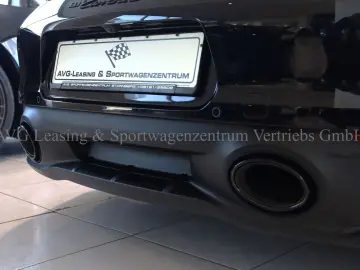 992 911 Carrera GTS Cabrio UNIKAT DT 1.HD CARBON