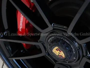 992 911 Carrera GTS Cabrio UNIKAT DT 1.HD CARBON