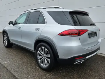 GLE 450 4M  7-SITZER PANO BURM 360 HUD MBEAM