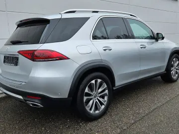 GLE 450 4M  7-SITZER PANO BURM 360 HUD MBEAM