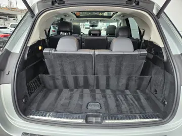 GLE 450 4M  7-SITZER PANO BURM 360 HUD MBEAM