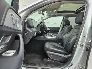 GLE 450 4M  7-SITZER PANO BURM 360 HUD MBEAM