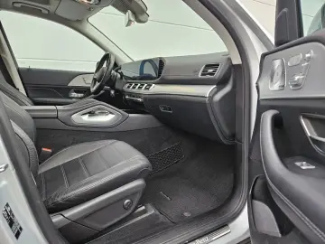 GLE 450 4M  7-SITZER PANO BURM 360 HUD MBEAM