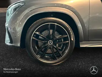 GLE450d4M Coupé AMG Advanced  Pano 22  Airm