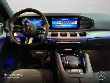 GLE450d4M Coupé AMG Advanced  Pano 22  Airm